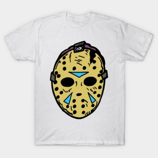 JASON A NEW BEGINNING T-Shirt